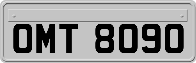 OMT8090