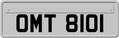 OMT8101