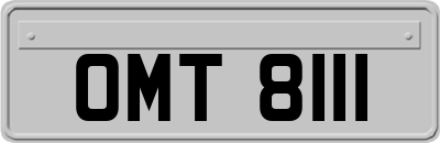 OMT8111