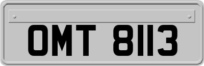 OMT8113