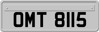 OMT8115