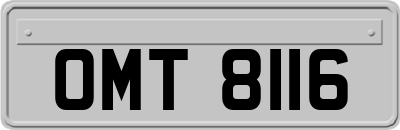 OMT8116