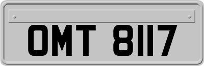 OMT8117