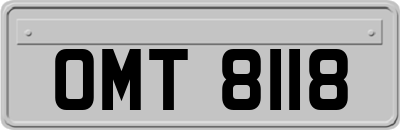 OMT8118