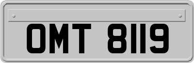 OMT8119