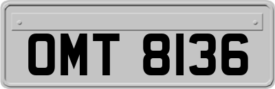 OMT8136