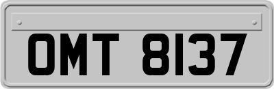 OMT8137