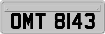 OMT8143