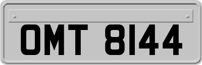 OMT8144