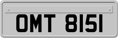 OMT8151