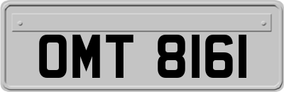 OMT8161