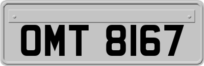 OMT8167