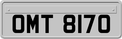 OMT8170