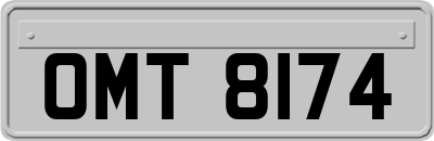 OMT8174