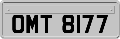 OMT8177