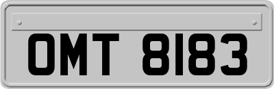 OMT8183
