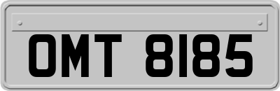 OMT8185