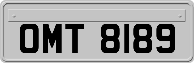 OMT8189