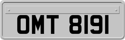 OMT8191
