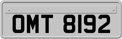 OMT8192