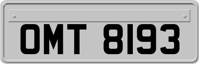 OMT8193