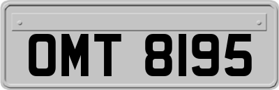 OMT8195