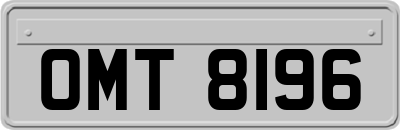 OMT8196