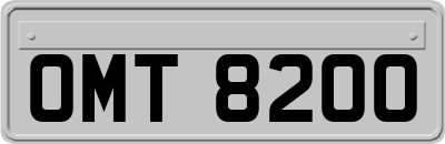 OMT8200
