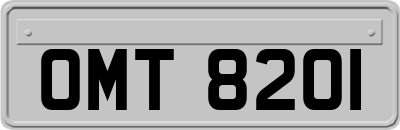 OMT8201