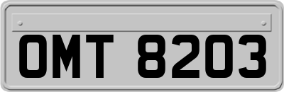 OMT8203