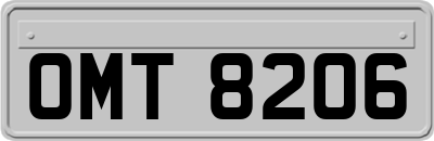 OMT8206