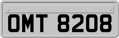OMT8208