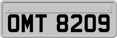OMT8209