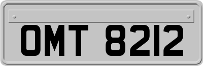 OMT8212