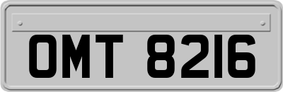 OMT8216
