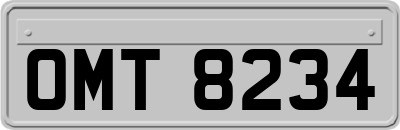 OMT8234