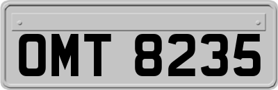 OMT8235