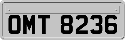 OMT8236