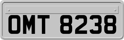 OMT8238