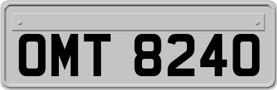 OMT8240