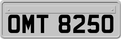 OMT8250