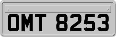 OMT8253