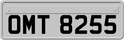 OMT8255