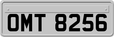 OMT8256