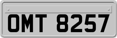 OMT8257