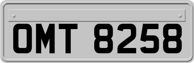 OMT8258