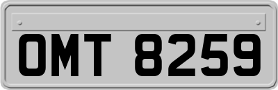 OMT8259