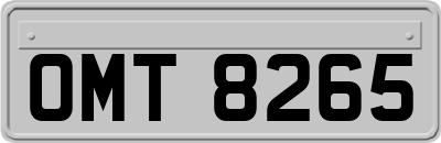 OMT8265