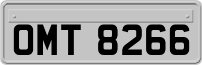 OMT8266