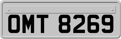 OMT8269